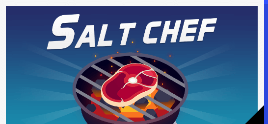Salt Chef